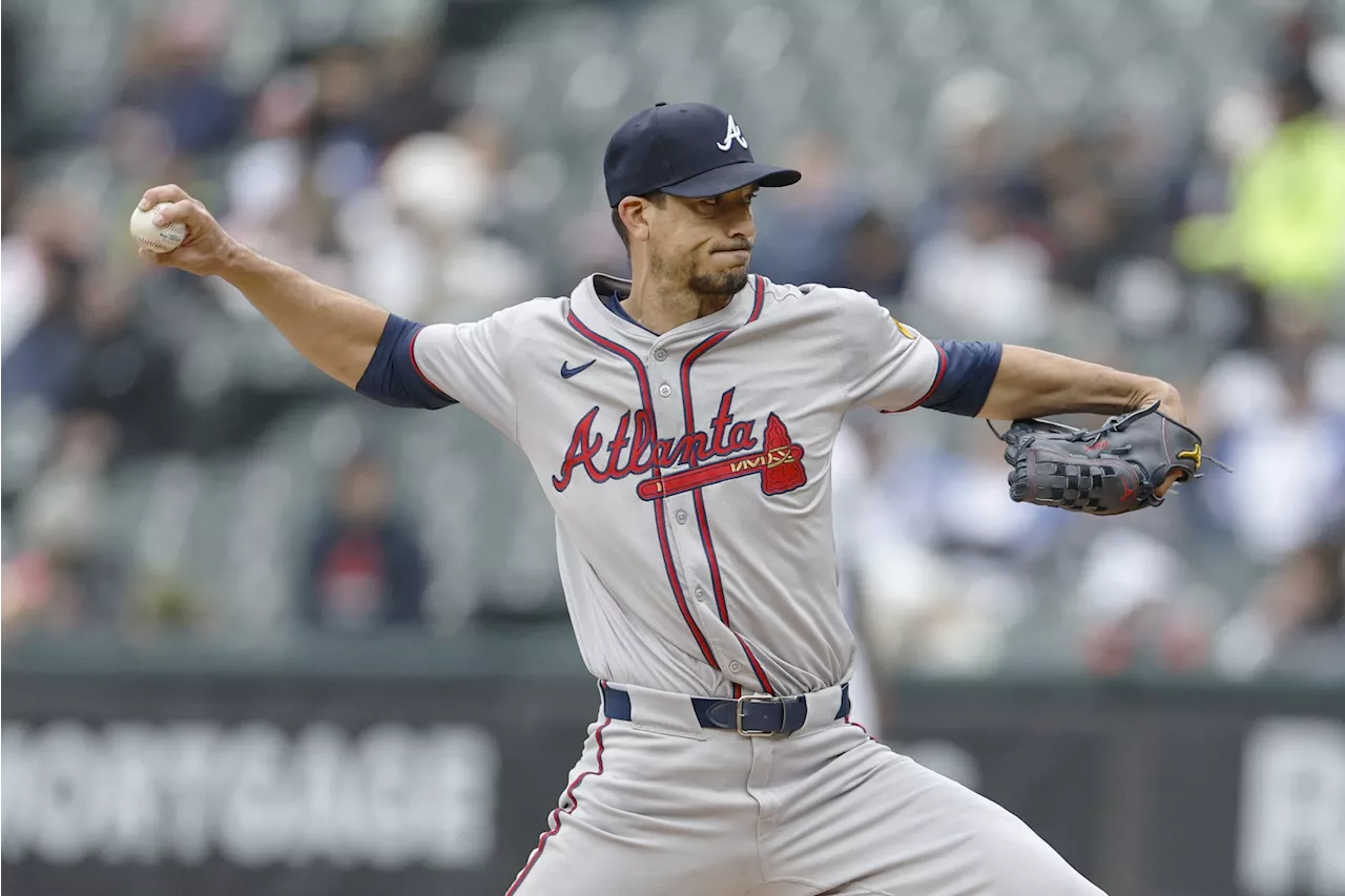 Mets vs. Braves prediction: MLB odds, best bets, picks for Monday