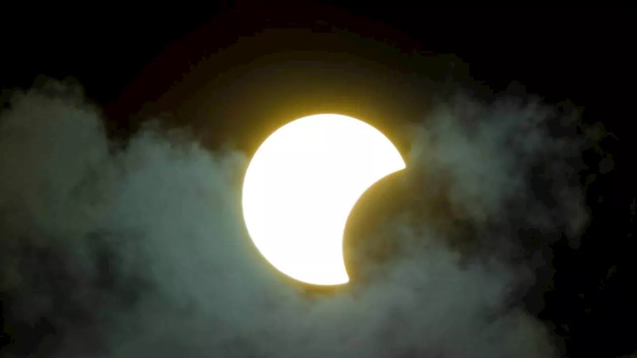 Éclipse aux États-Unis : une éclaircie pour des détenus de l’État de New York