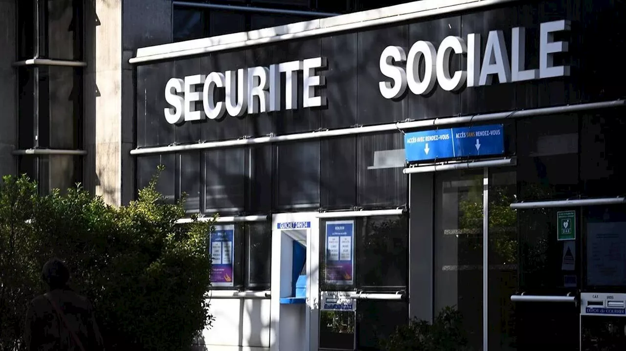 La sécurité sociale des retraités français à l'étranger