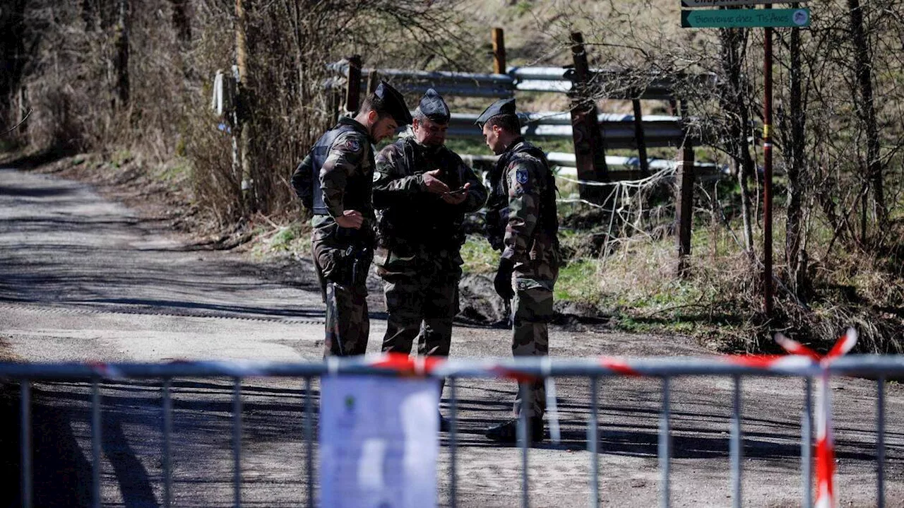 Mort du petit Émile : un nouveau fragment d'ossement appartenant au petit garçon a été retrouvé