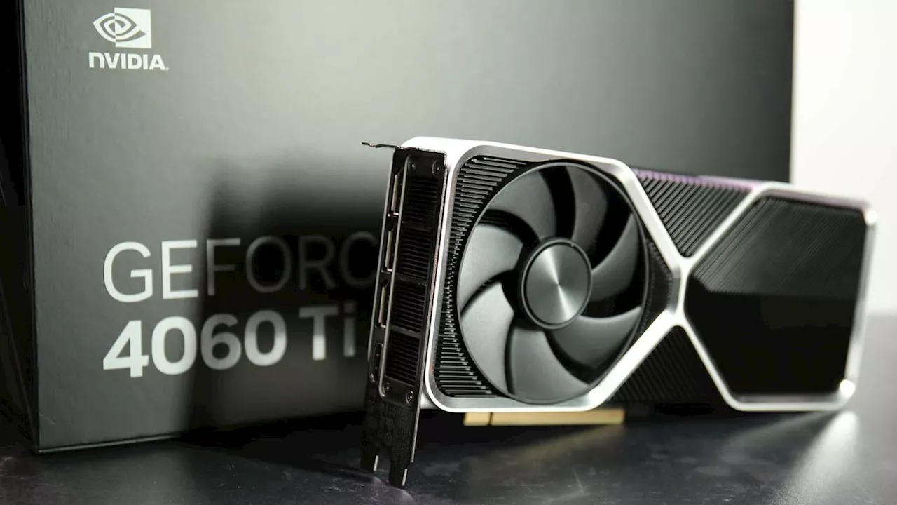 Nvidia's mainstream GPUs might increase in price worldwide, as the demand in China outstrips supply