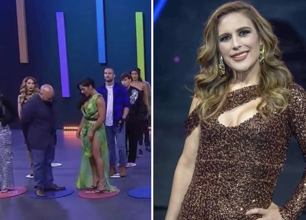 El 'bombazo' que no tenía previsto Telemundo frente al estreno del nuevo show de Univision