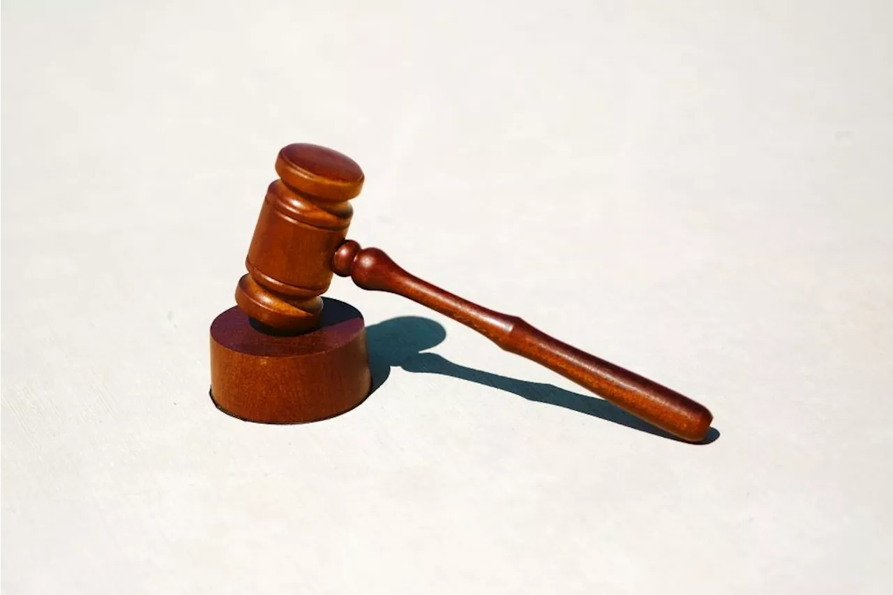 Prince George man found guilty of possessing cannabis, cash, guns, as partner walks free