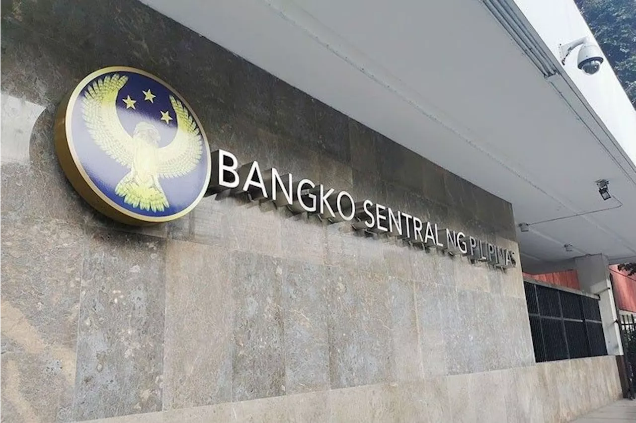 Bangko Sentral ng Pilipinas Retains Interest Rate at 6.5%