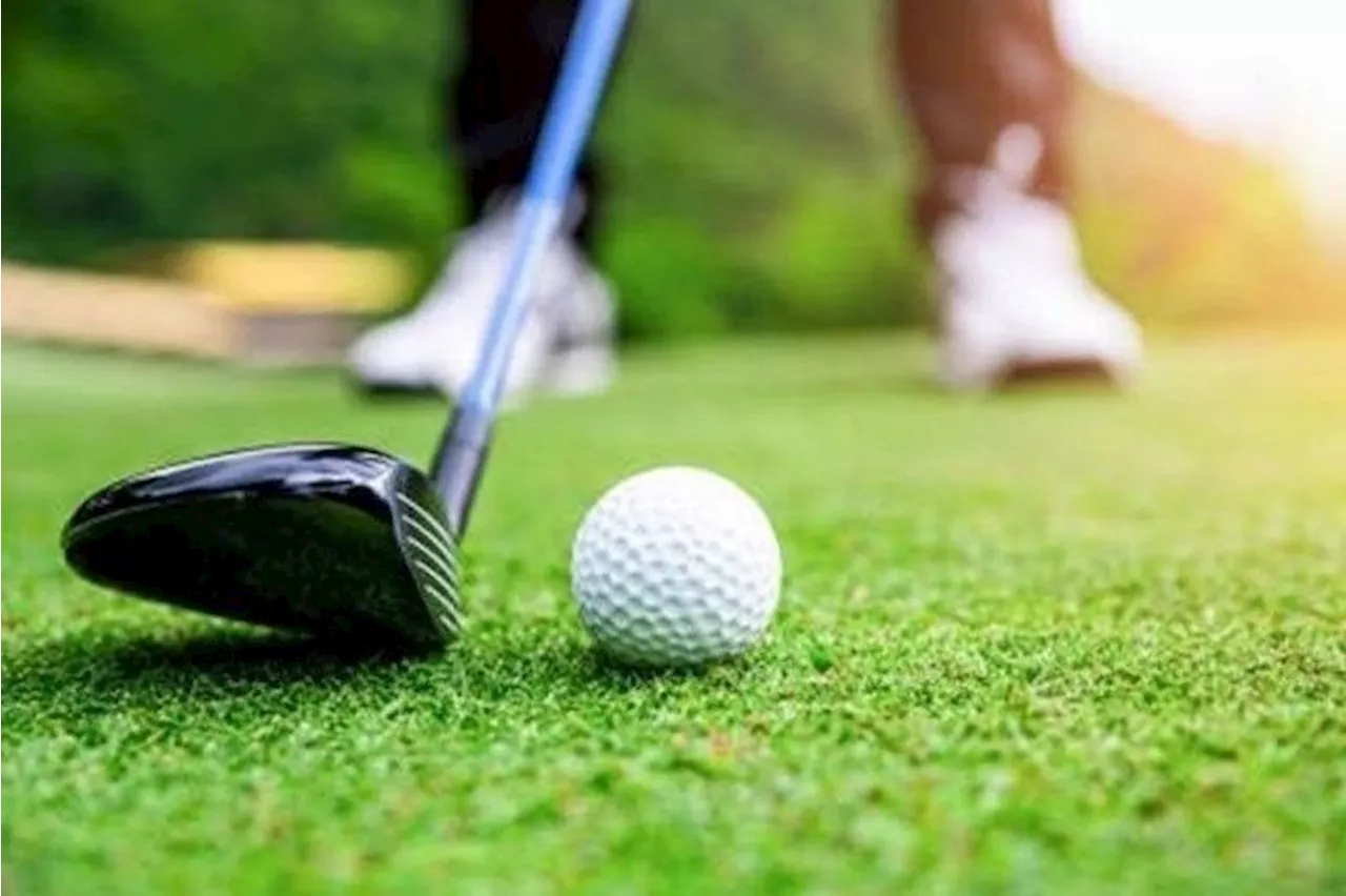 Bets test iron play, putting in ICTSI Caliraya golf tilt