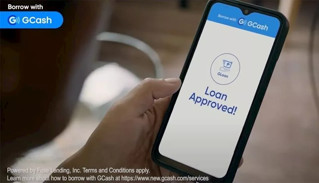 Fuse and GCash Introduce GLoan Sakto to Help Filipinos Achieve Financial Goals