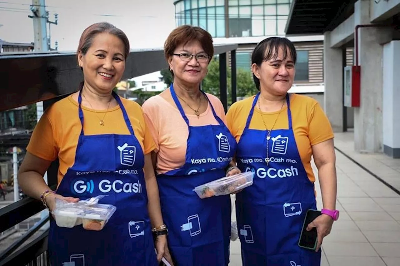 GCash Empowers Women-led Enterprises with Digital Financial Innovations