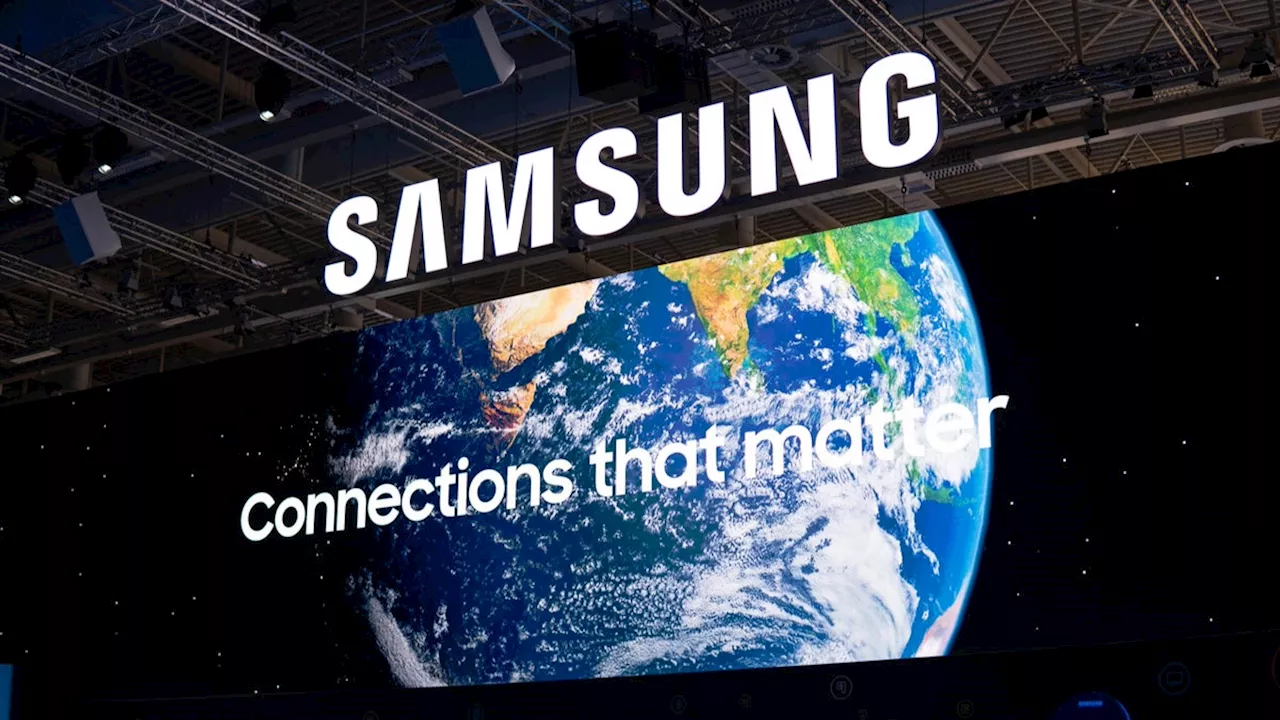 $44 billion bet on Texas: Samsung to double down on US chip production