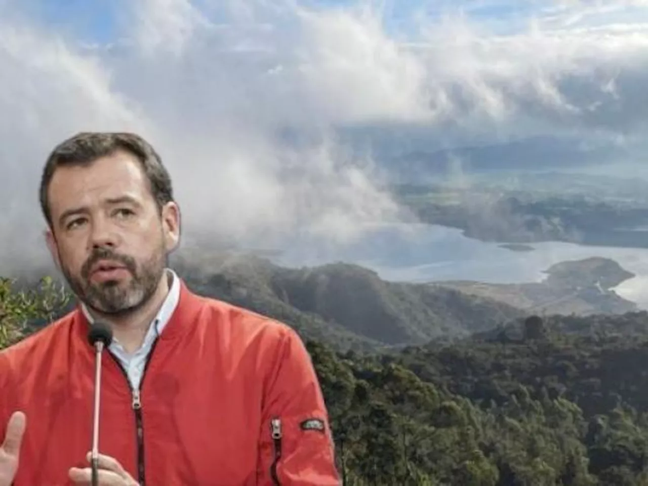 Racionamiento de agua en Bogotá: ¿por qué no se implementará en Usme?