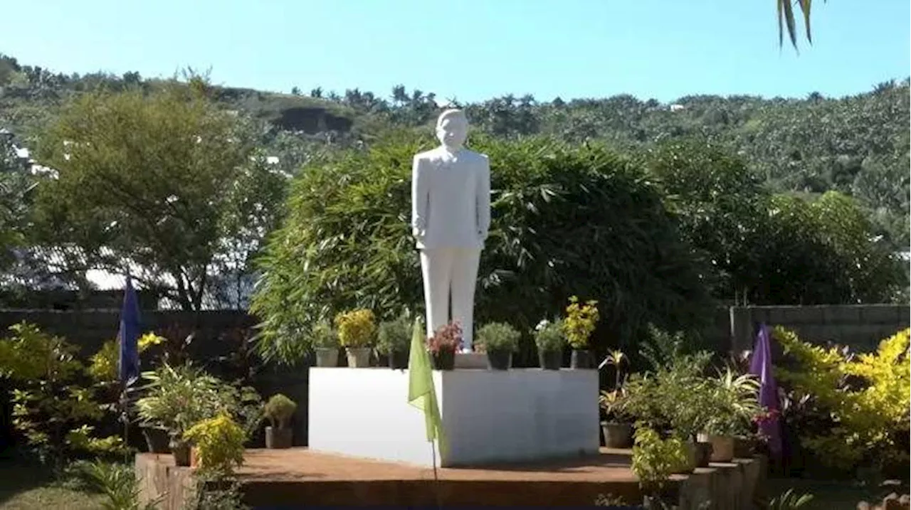 DENR terminates Socorro ‘cult’ use of protected area
