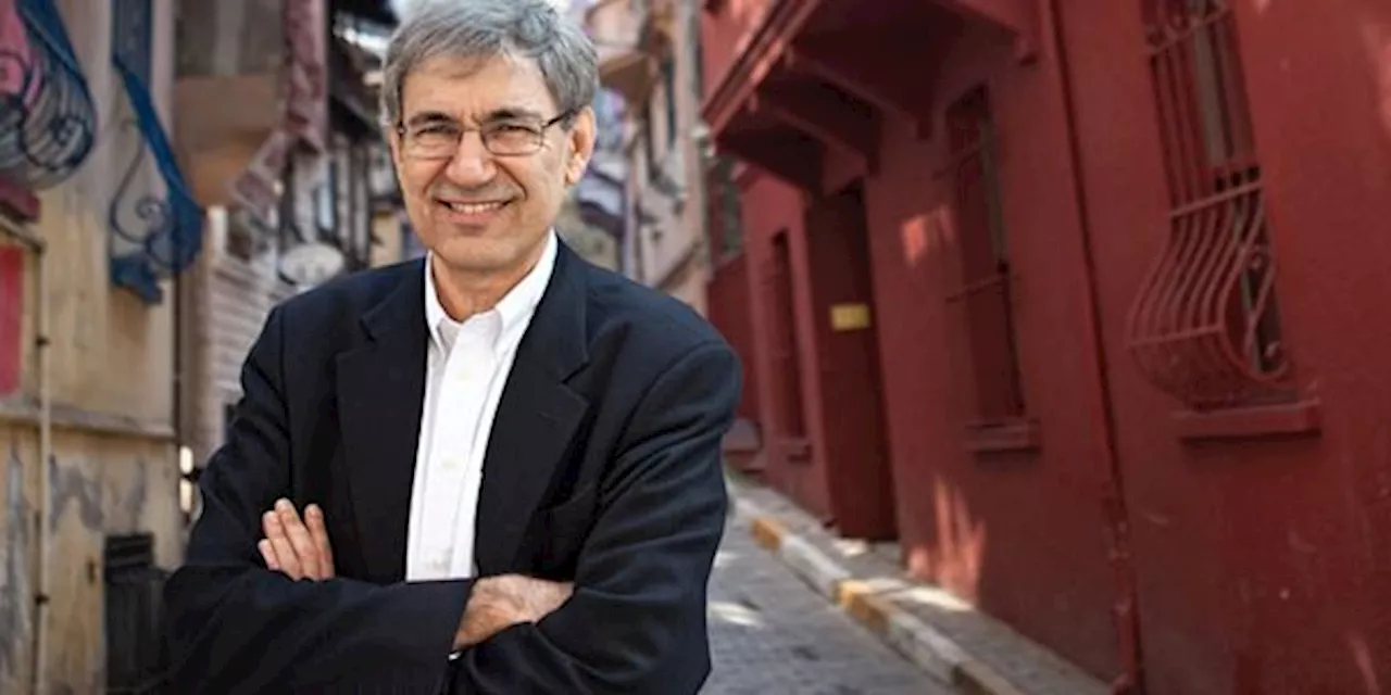 Matosinhos recebe o Prémio Nobel Orhan Pamuk no Festival Literatura em Viagem