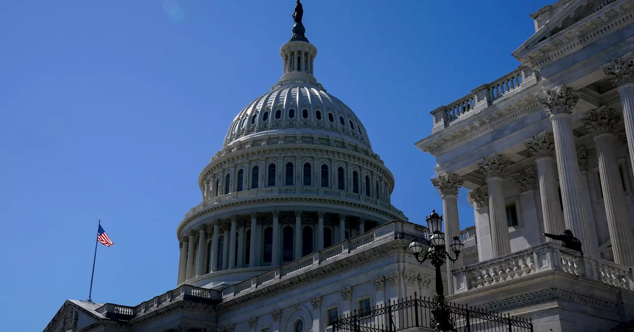 US lawmakers strike deal on data privacy legislation