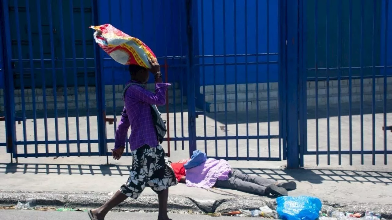 Journal d'Haïti et des Amériques - Haïti devrait avoir un nouveau président en février 2026