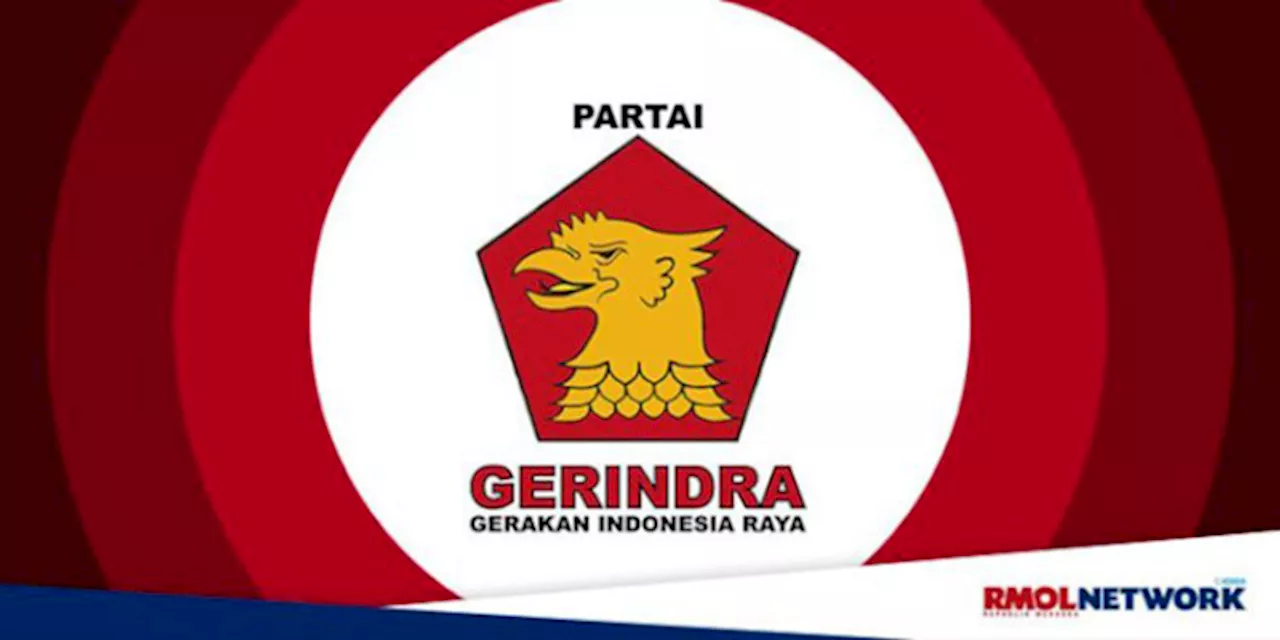 Munculkan 2 Nama untuk Pilbup Tasikmalaya, Siapa yang Dapat Tiket dari Gerindra?