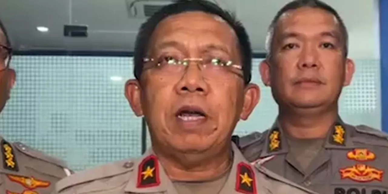 Volume Kendaraan Masih Bertambah, Polri Perpanjang One Way Cipali-Kalikangkung hingga Siang Ini