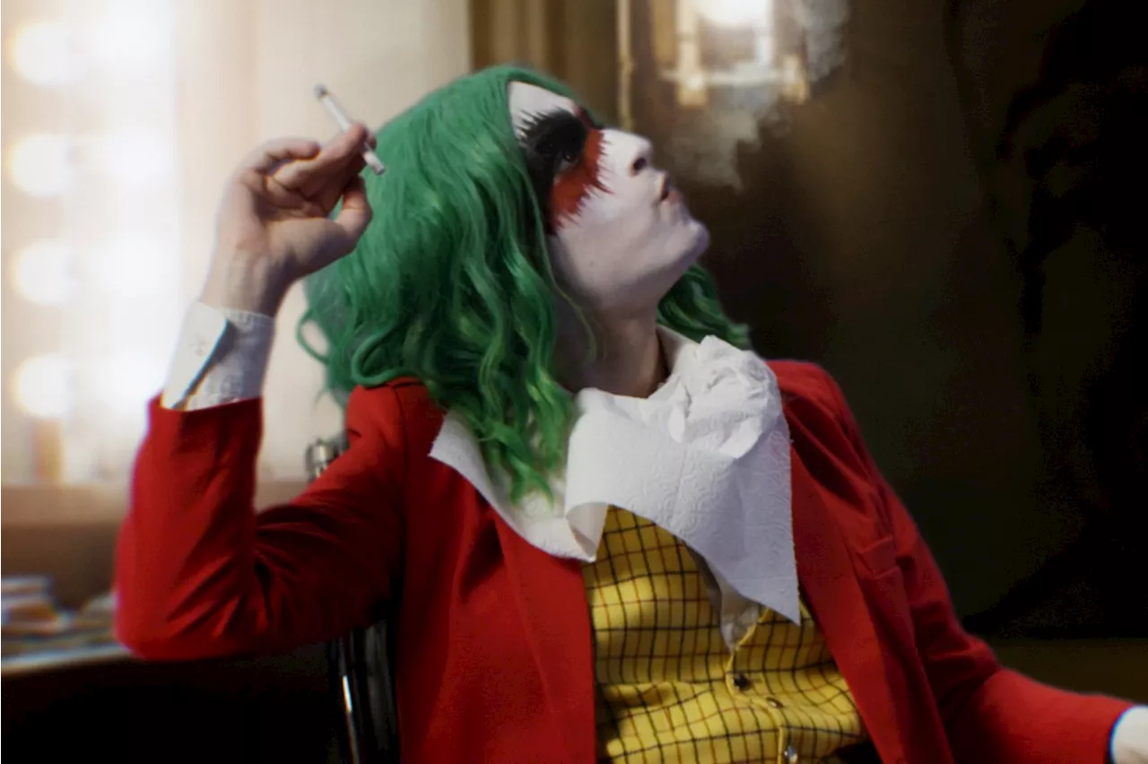 ‘The People’s Joker’ Is Here, Queer, and the Only Viable Path Forward for Superhero Movies