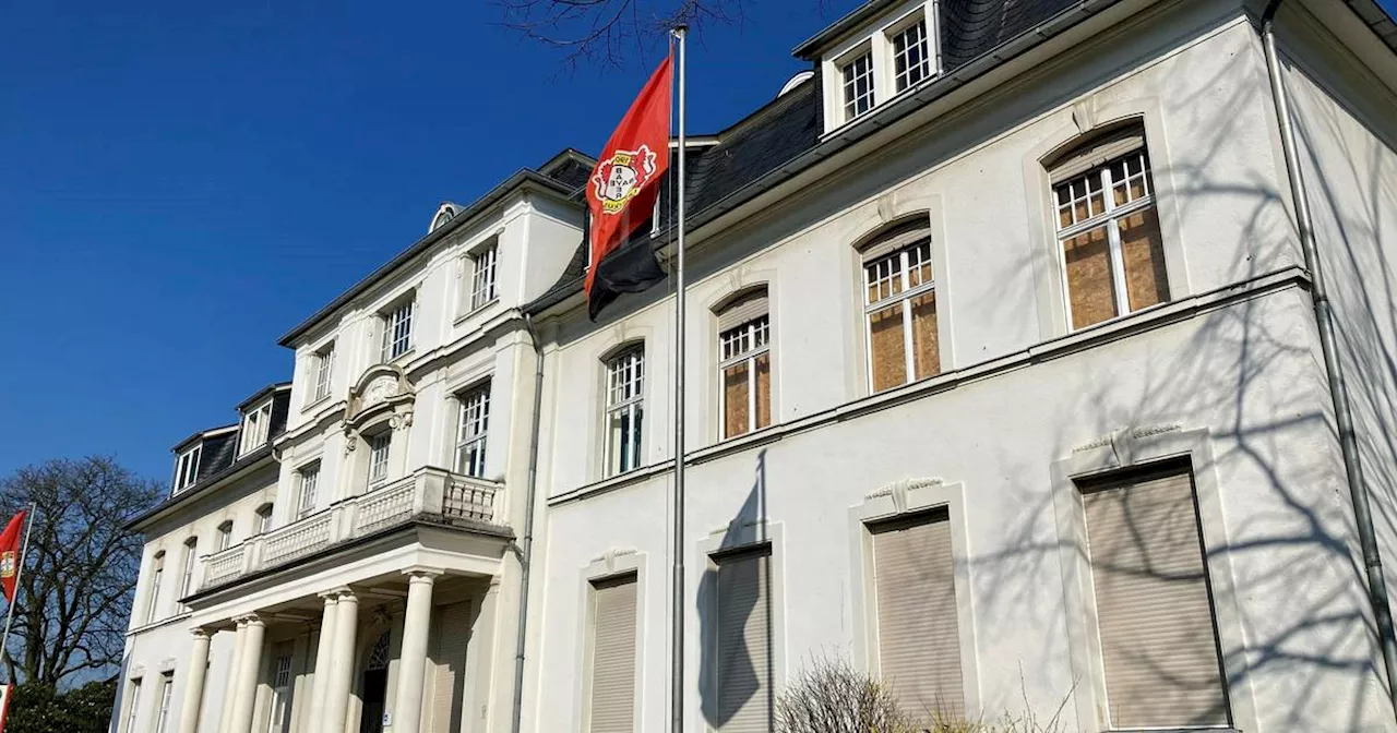 Bayer 04 Leverkusen: Stadt will für Fans Public Viewing ermöglichen