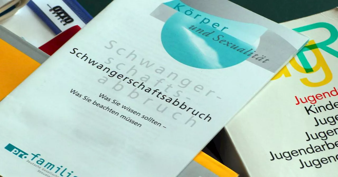 Schwangerschaftsabbruch: Regierungskommission für Legalisierung von Abtreibungen