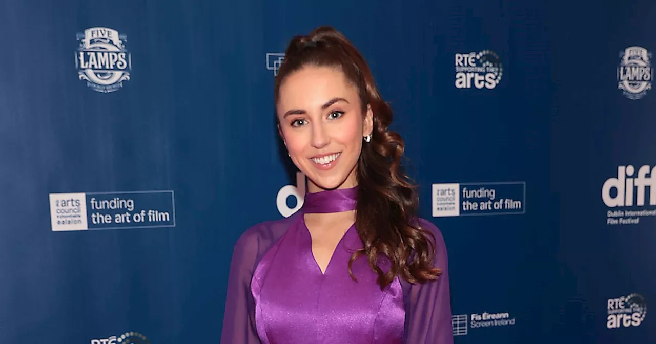 Actress Aisling Kearns Finds TikTok Success While Staying True to Her Passion for Acting