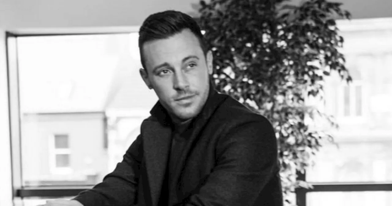 Country Star Nathan Carter Comments on Beyonce's New Album