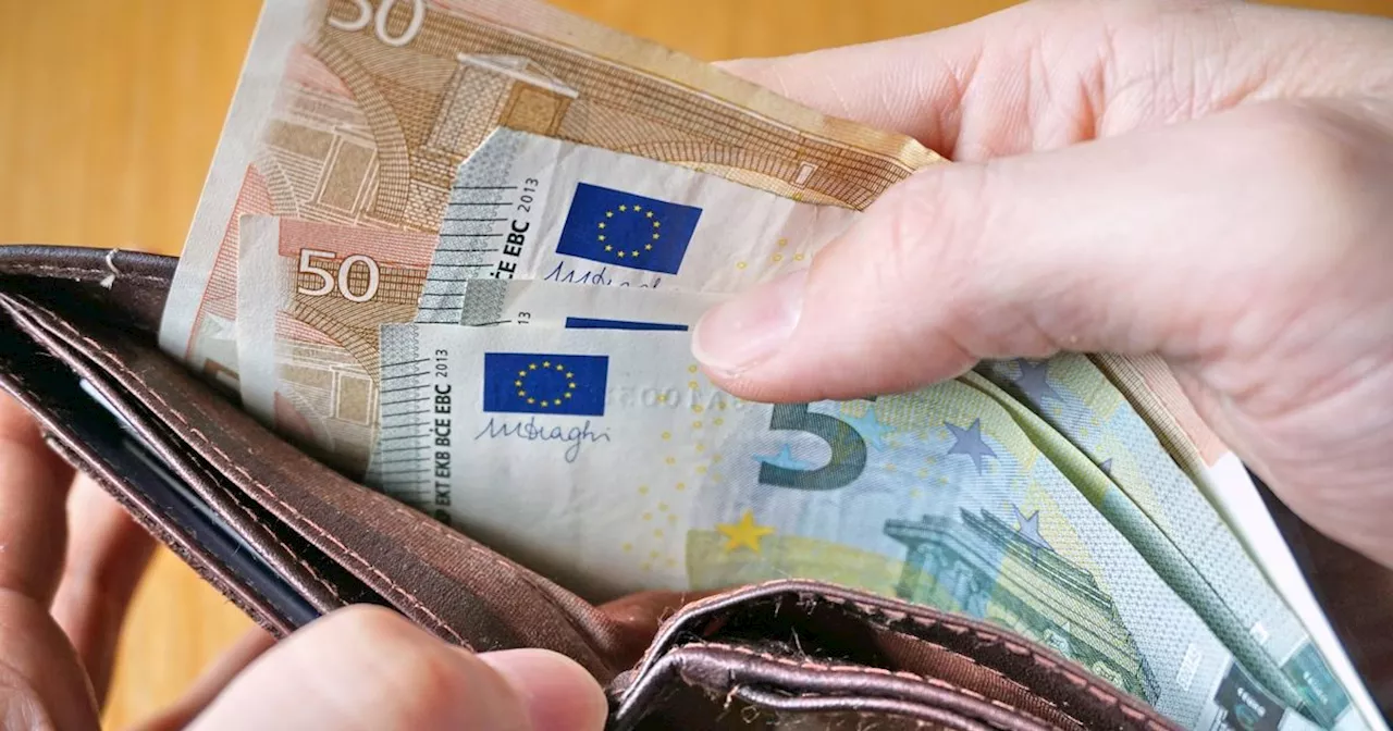 People who qualify for €232 payment can double it by meeting two criteria