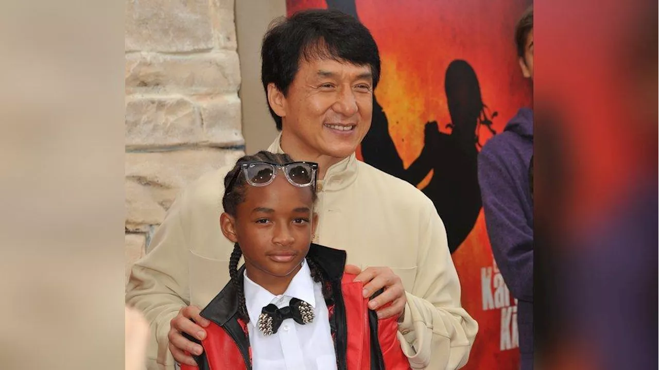 Jackie Chan feiert runden Geburtstag: Freunde und Kollegen gratulieren