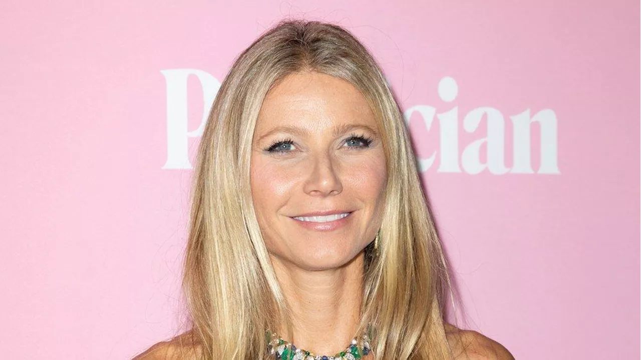 Sohn Moses wird 18: Gwyneth Paltrow teilt süße Glückwünsche