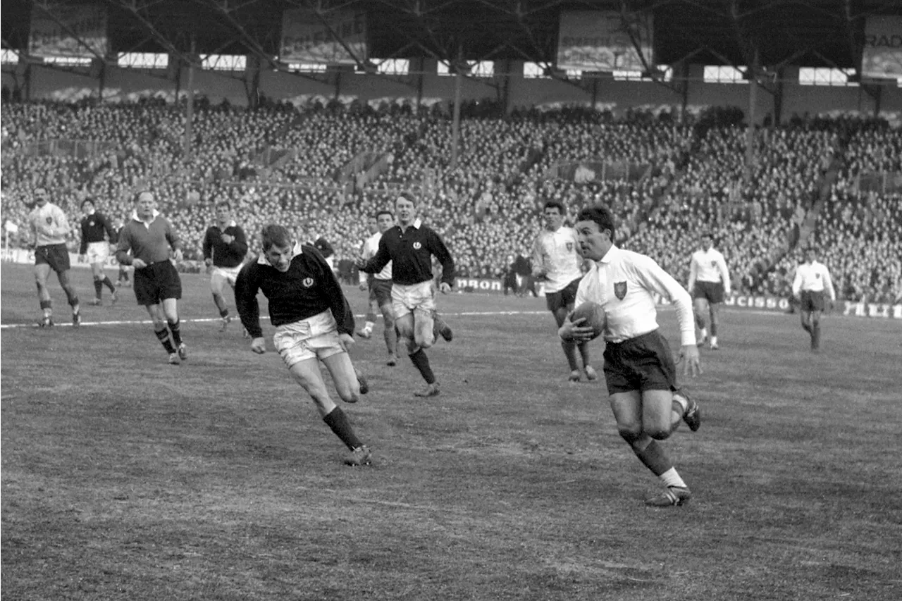 Mort d'André Boniface : qu'est-ce que le French flair, qu'incarnait l'ancien rugbyman ?