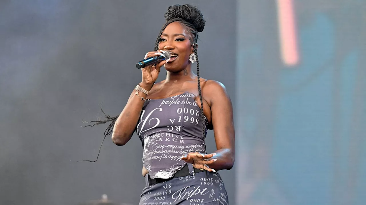 Aya Nakamura domine les nominations aux Flammes, les Victoires du rap: 'Cette 2ᵉ édition est super importante'