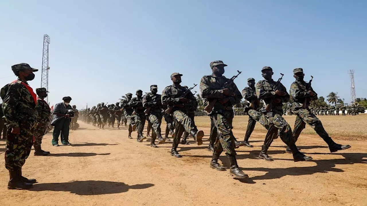 Three SADC peacekeepers killed by mortar in Congo - SABC News - Breaking news, special reports, world,