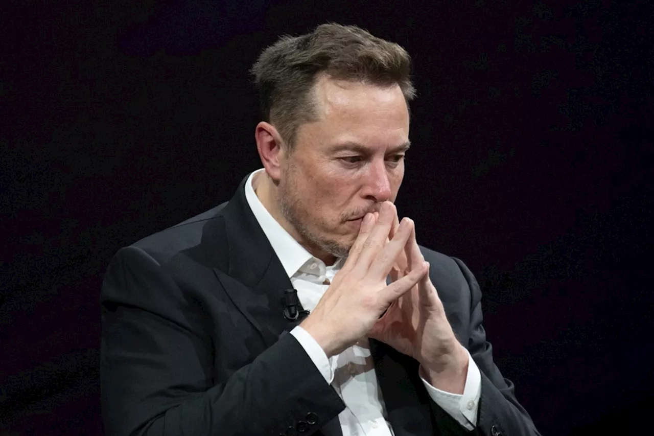 Whistleblowers say Elon Musk’s Boring Co. putting workers' lives at risk