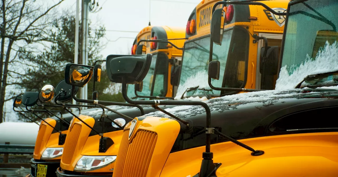 Bus Cancellations Cause Concern for District 2 Schools