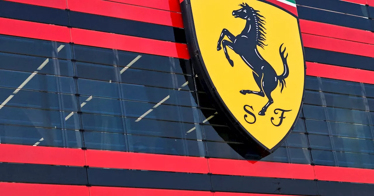 Ferrari steps up battery know-how though no plans to make them