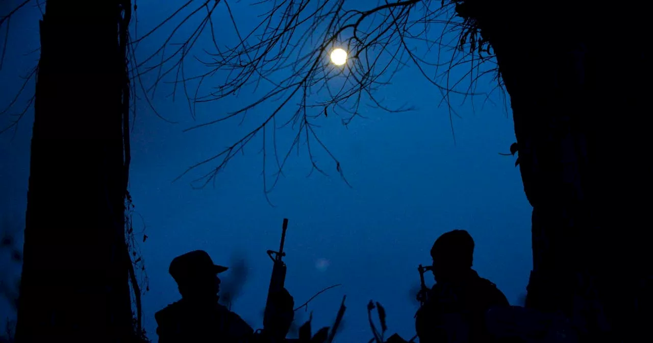 Fight back or flee? Myanmar draft forces hard choices on youth