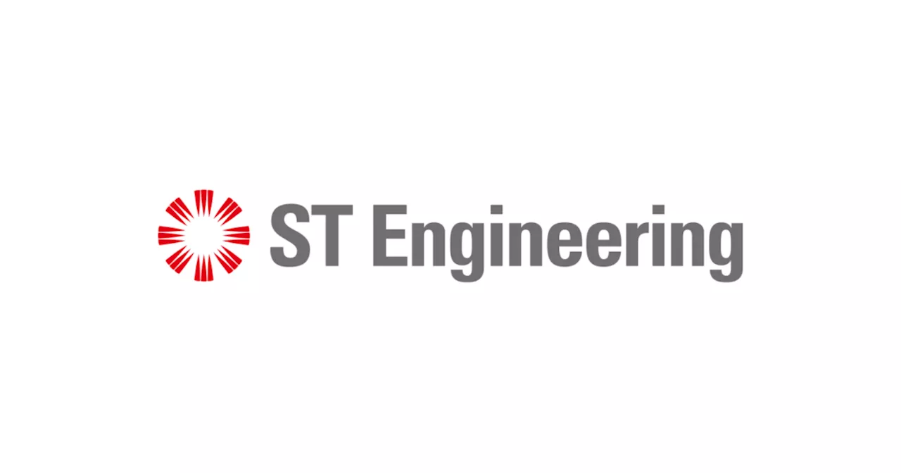 ST Eng&#039;g net profit to rise 21% in 2024 on $7.9b order book