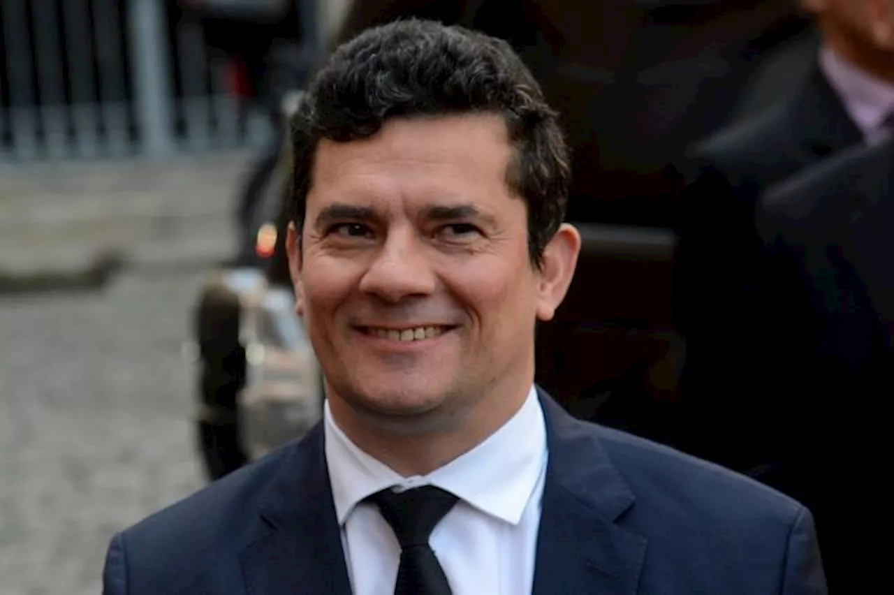 Placar no Tribunal Eleitoral do Paraná está em 2 a 1 pela absolvição de Sérgio Moro