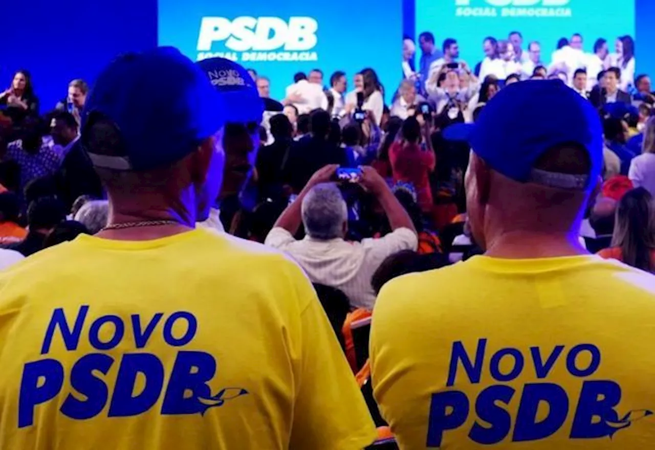 PSDB fica sem vereadores nos principais colégios eleitorais do Brasil