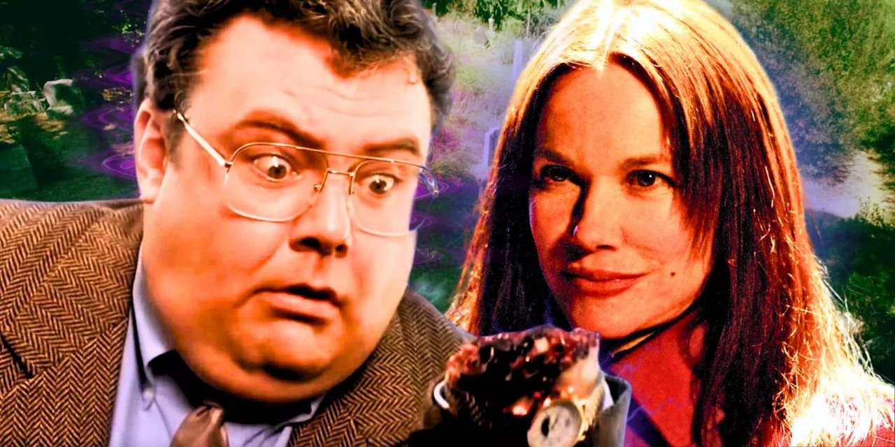 8 Disappointing Stephen King Movie Adaptations That Deserve Remakes