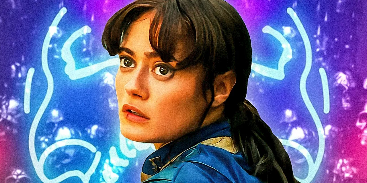 Fallout's Release Is A Reminder To Watch Ella Purnell's Post-Apocalyptic Movie From 2021