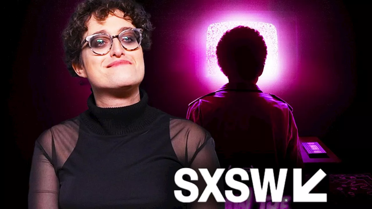 I Saw The TV Glow Filmmaker On Using '90s Nostalgia As Queer Allegory [SXSW]