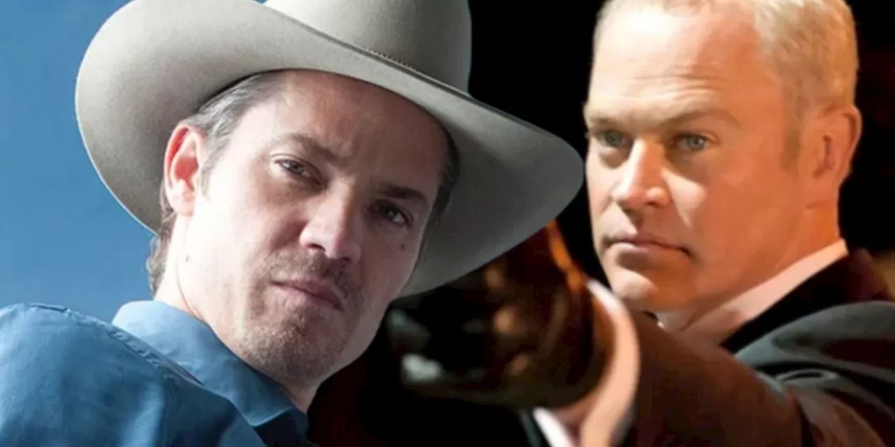 Justified: All 6 Seasons (& City Primeval) Ranked Worst-Best