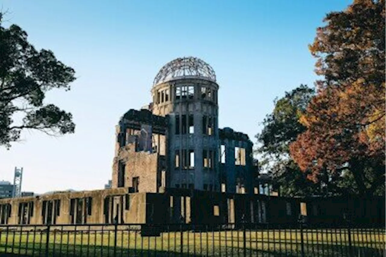 映画「オッペンハイマー」と無条件降伏＝改めてルーズベルトの遺産の大きさを思う（2024年4月9日）｜BIGLOBEニュース