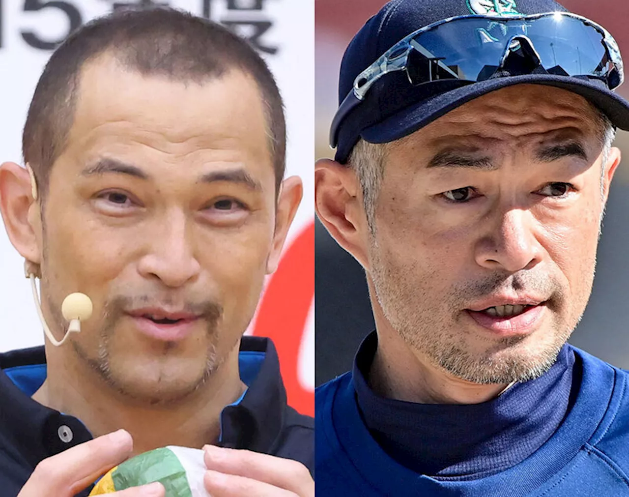 首相になってほしい男性スポーツ選手ランキング！3位室伏広治、2位イチローを抑えた1位は？（2024年4月8日）｜BIGLOBEニュース