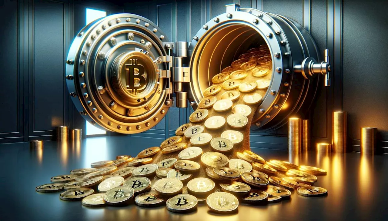 Bitcoin กว่า 111,000 BTC ถูกโอนจากเว็บเทรดคริปโตชื่อดัง เกิดอะไรขึ้น?