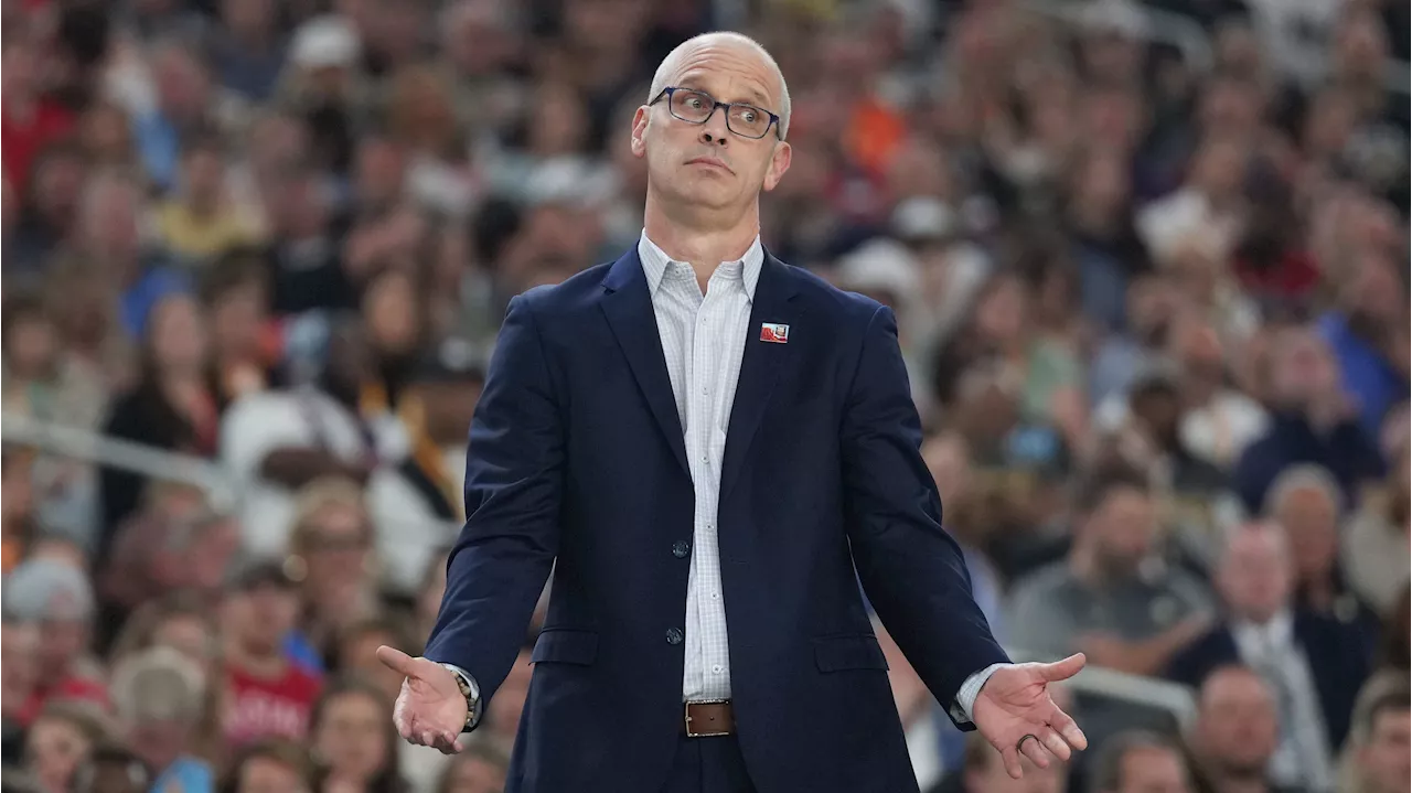 Dan Hurley and Eight Other Candidates to Replace John Calipari at Kentucky