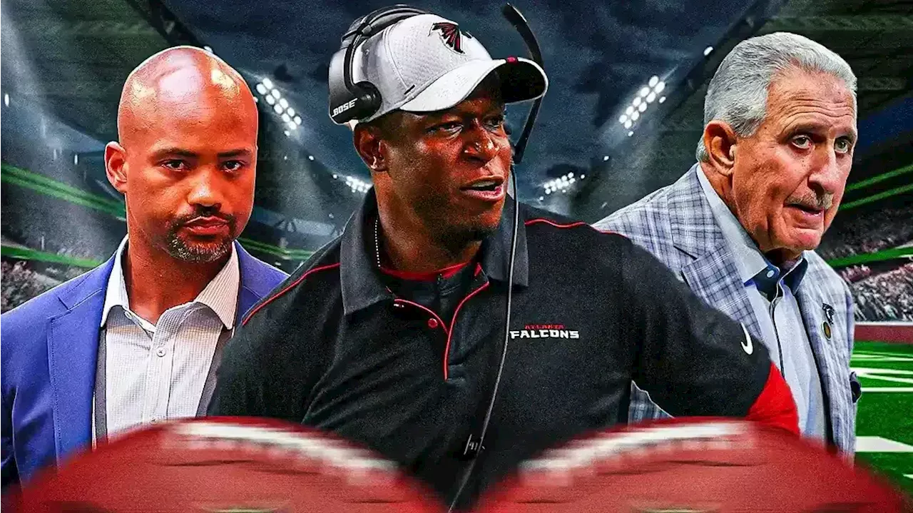 How Atlanta Falcons QB Path Went from Matt Ryan to Kirk Cousins - And Not Deshaun Watson or Lamar Jackson
