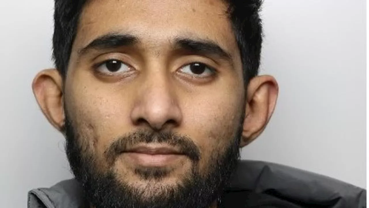 Bradford stabbing: Murder suspect was on bail for 'threats to kill' at time