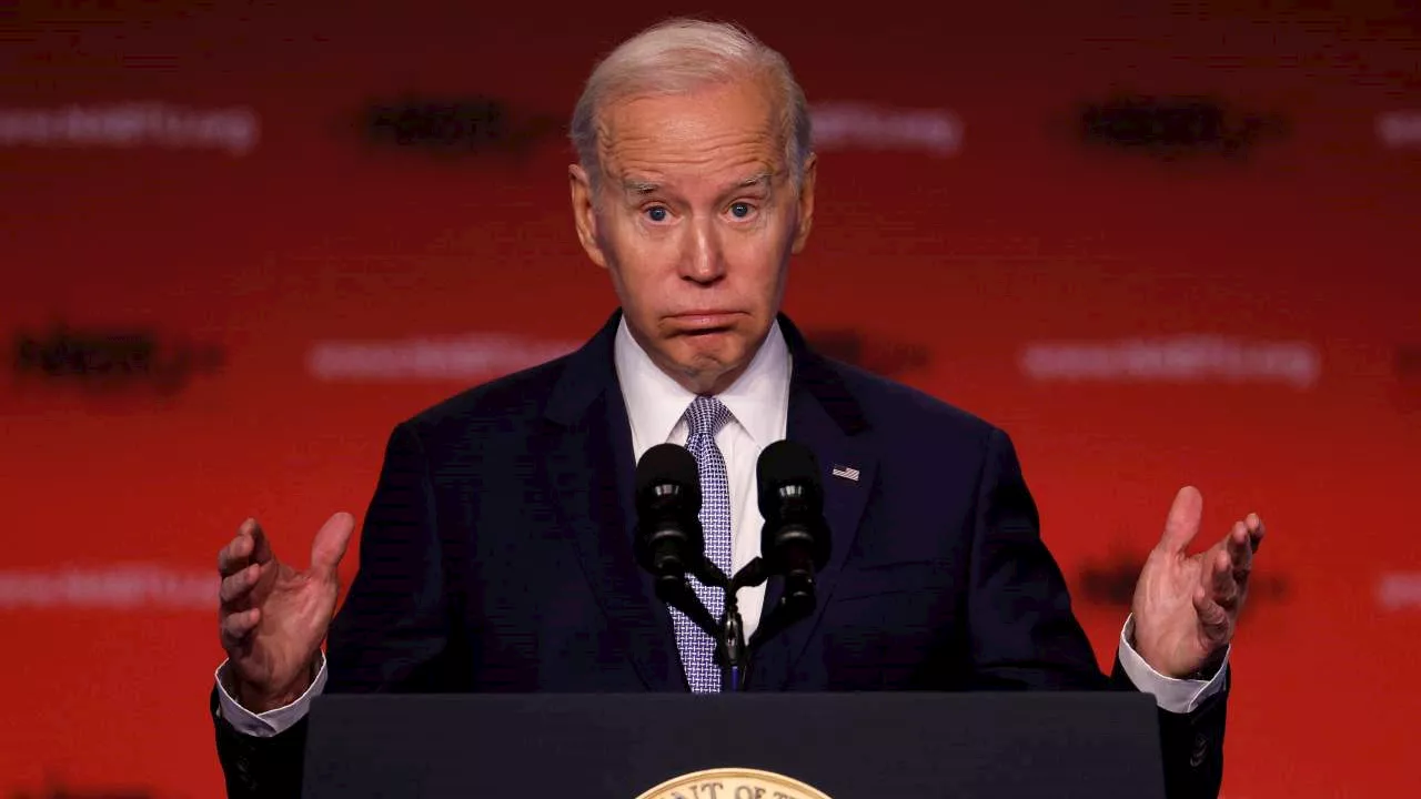 Joe Biden's Twisting of Christian Scripture Sparks Controversy