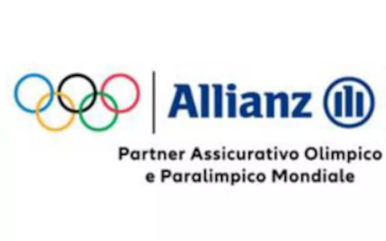 Allianz lancia la nuova campagna per Parigi 2024