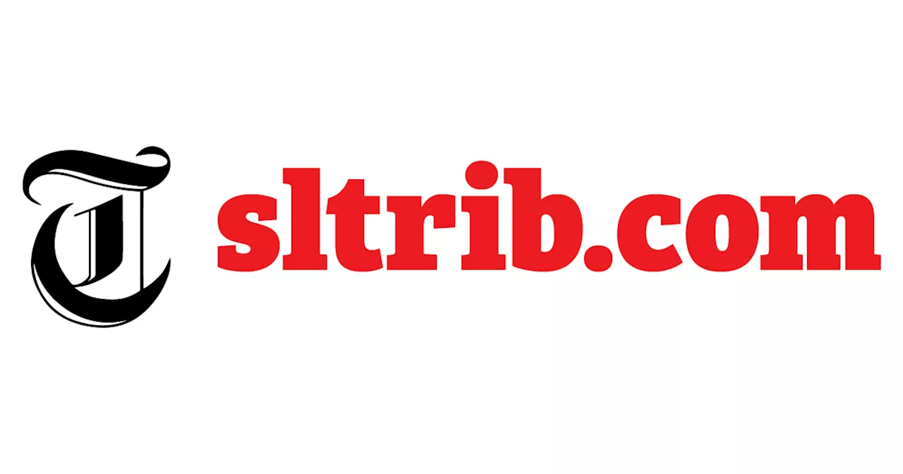 The Salt Lake Tribune: Nonprofit News Organization Serving Utah